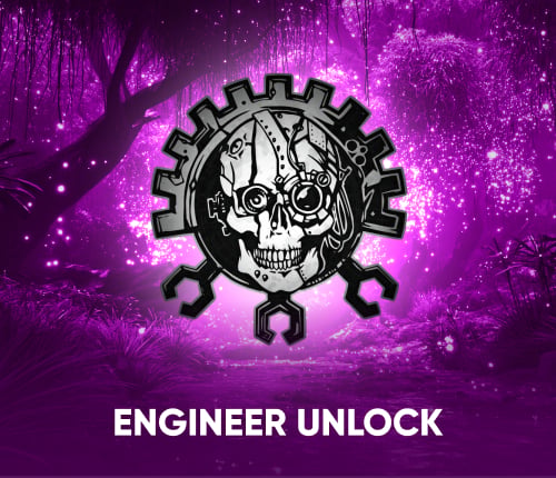 REMNANT 2 ENGINEER ARCHETYPE UNLOCK
